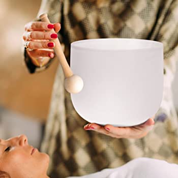 SOUND HEALING | Certificacion NIVEL 1