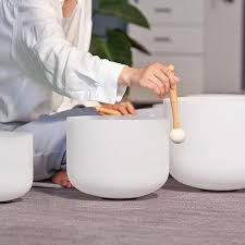 SOUND HEALING | Certificacion NIVEL 2