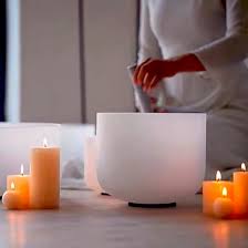 SOUND HEALING | Certificacion NIVEL 3