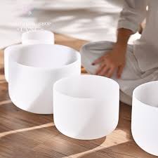 SOUND HEALING | Certificacion NIVEL 4